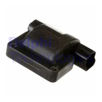 Bobine d'allumage DELPHI GN10289-11B1