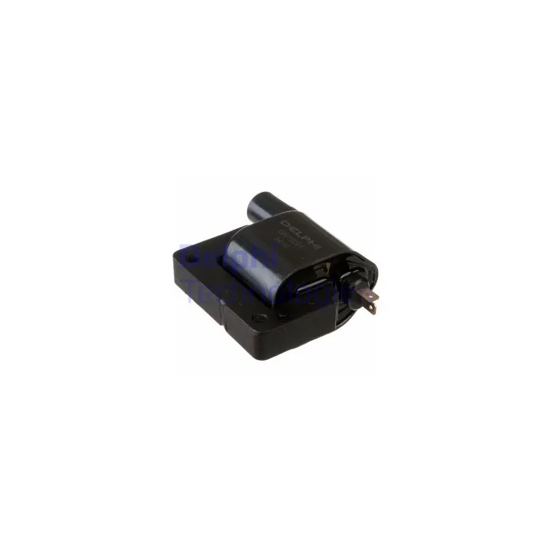 Bobine d'allumage DELPHI GN10291-11B1