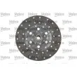 Disque d'embrayage VALEO 800579 - Visuel 2