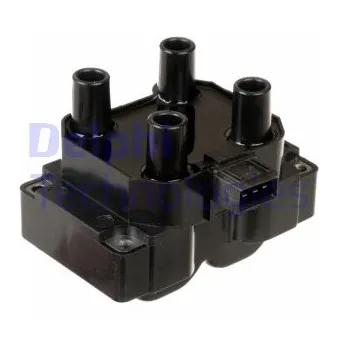 Bobine d'allumage DELPHI GN10295-11B1