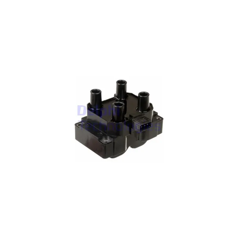 Bobine d'allumage DELPHI GN10295-11B1