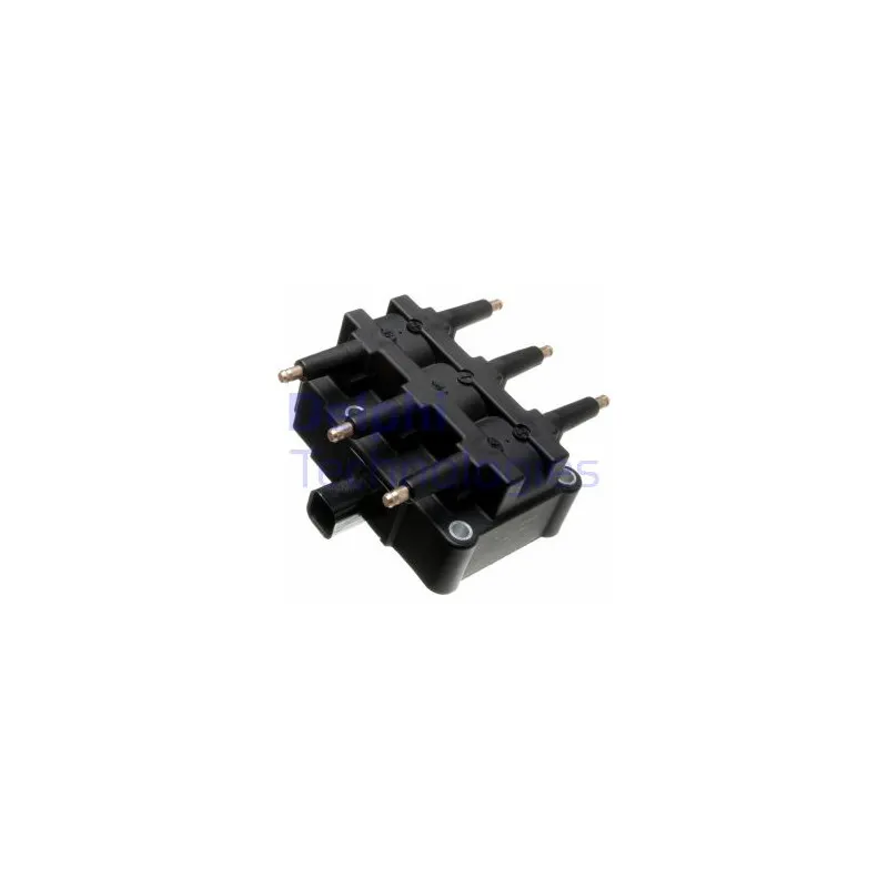 Bobine d'allumage DELPHI GN10297-11B1