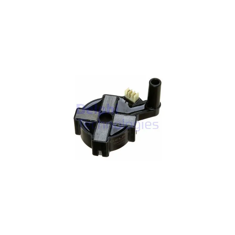 Bobine d'allumage DELPHI GN10348-11B1