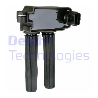 Bobine d'allumage DELPHI GN10352-11B1