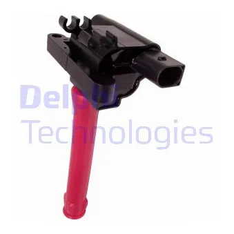 Bobine d'allumage DELPHI GN10361-11B1