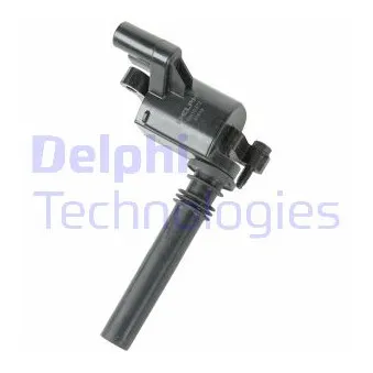 Bobine d'allumage DELPHI GN10372-11B1