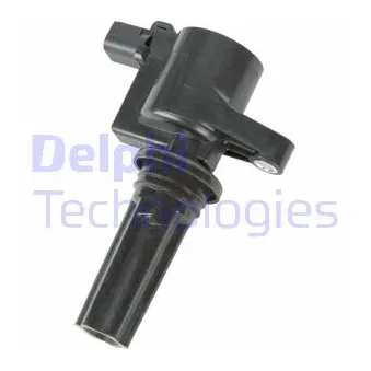 Bobine d'allumage DELPHI