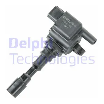 Bobine d'allumage DELPHI GN10384-11B1