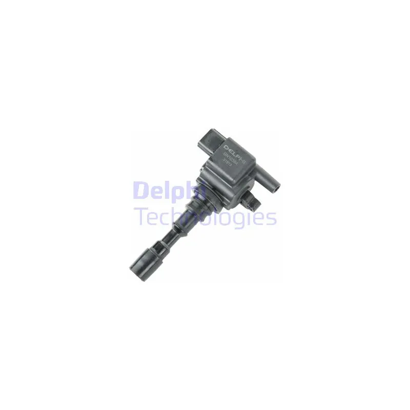 Bobine d'allumage DELPHI GN10384-11B1