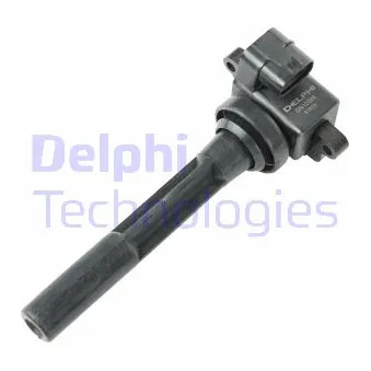 Bobine d'allumage DELPHI GN10386-11B1