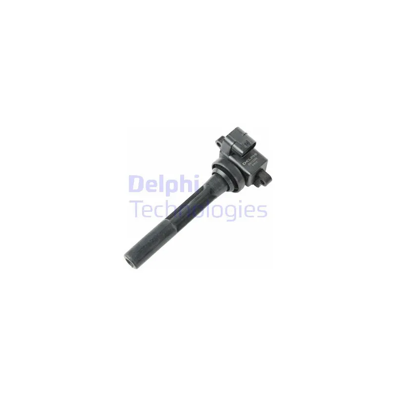 Bobine d'allumage DELPHI GN10386-11B1