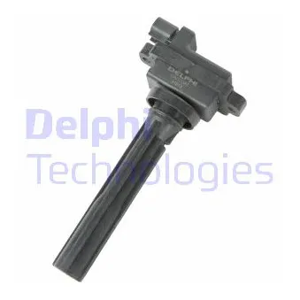 Bobine d'allumage DELPHI GN10387-11B1