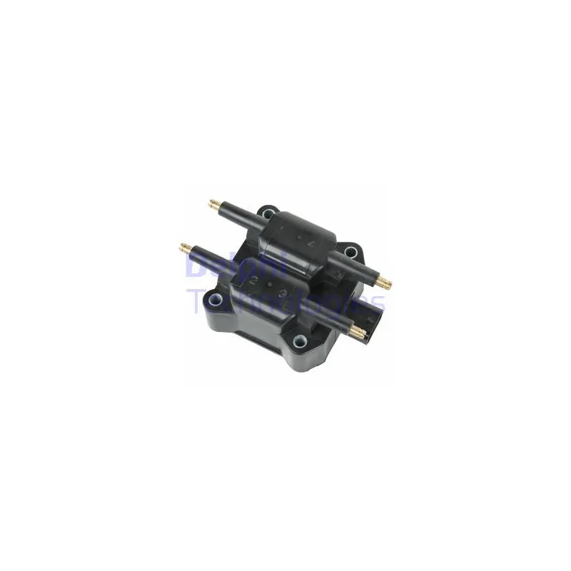 Bobine d'allumage DELPHI GN10388-11B1