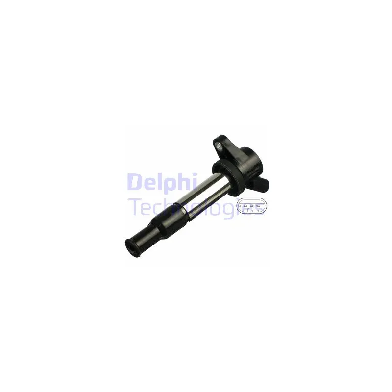 Bobine d'allumage DELPHI GN10389-11B1