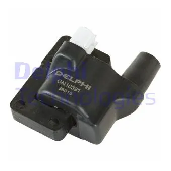 Bobine d'allumage DELPHI GN10391-11B1
