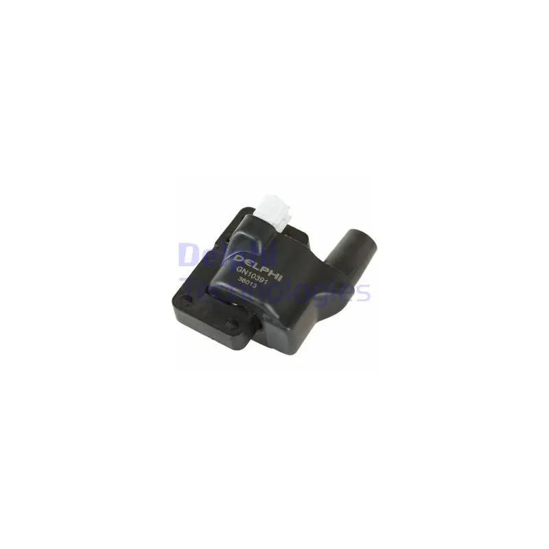 Bobine d'allumage DELPHI GN10391-11B1