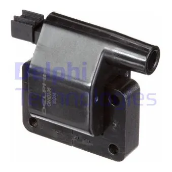 Bobine d'allumage DELPHI GN10398-11B1