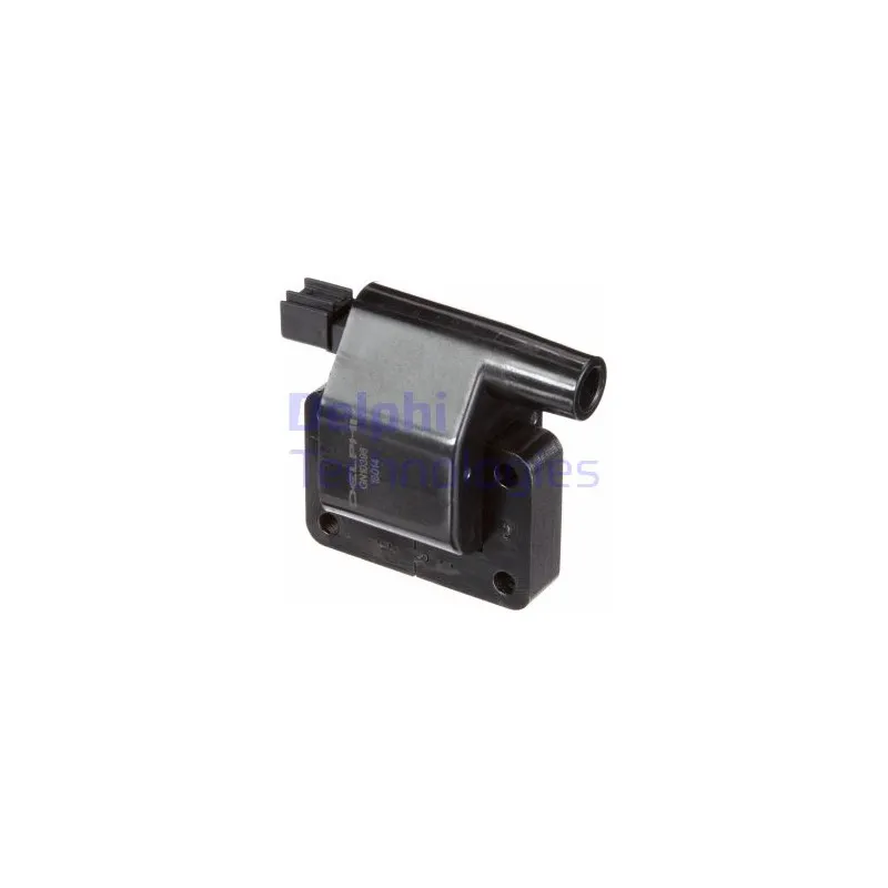 Bobine d'allumage DELPHI GN10398-11B1