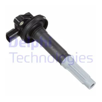 Bobine d'allumage DELPHI GN10420-11B1