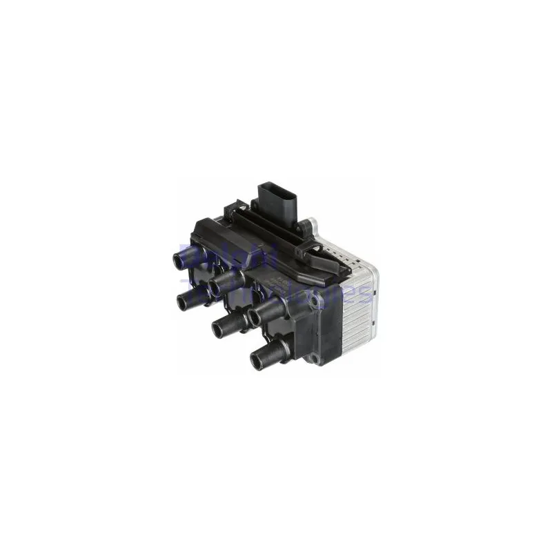 Bobine d'allumage DELPHI GN10469-11B1