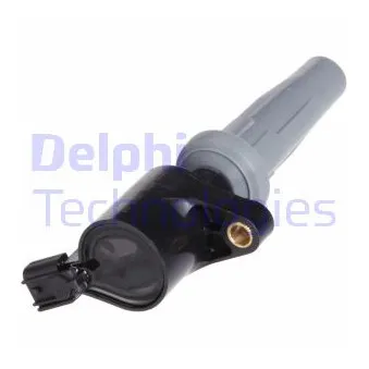 Bobine d'allumage DELPHI GN10507-11B1