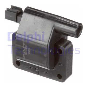 Bobine d'allumage DELPHI GN10509-11B1