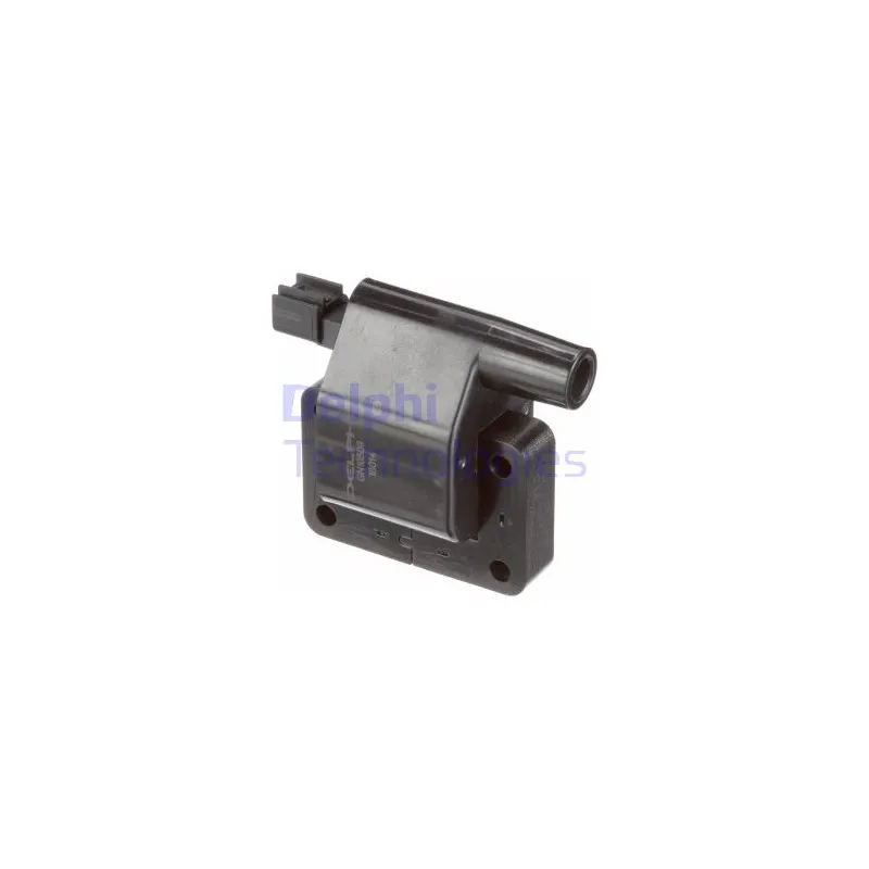 Bobine d'allumage DELPHI GN10509-11B1