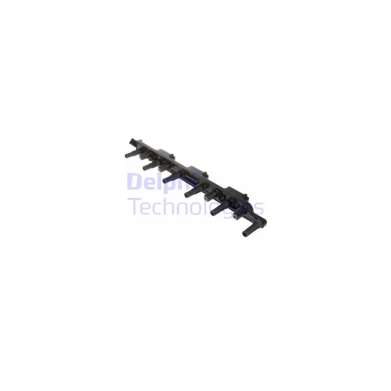 Bobine d'allumage DELPHI GN10529-11B1