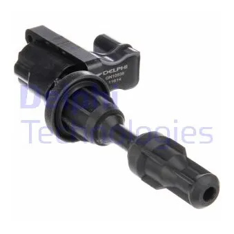 Bobine d'allumage DELPHI GN10538-11B1