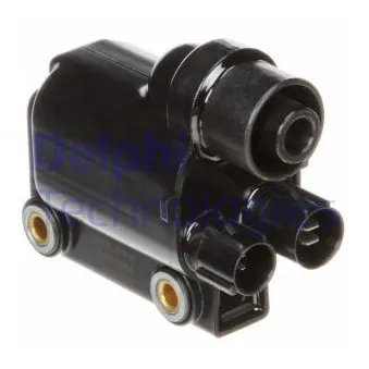 Bobine d'allumage DELPHI GN10544-11B1