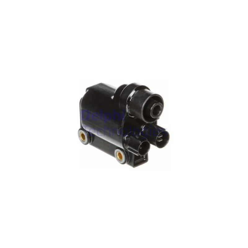 Bobine d'allumage DELPHI GN10544-11B1
