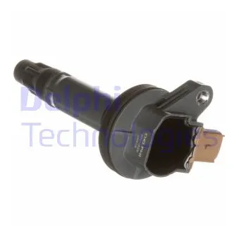 Bobine d'allumage DELPHI GN10638-11B1