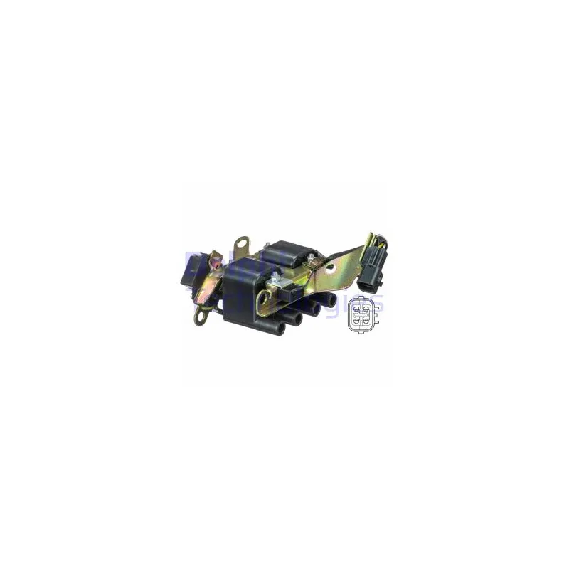 Bobine d'allumage DELPHI GN10805-12B1