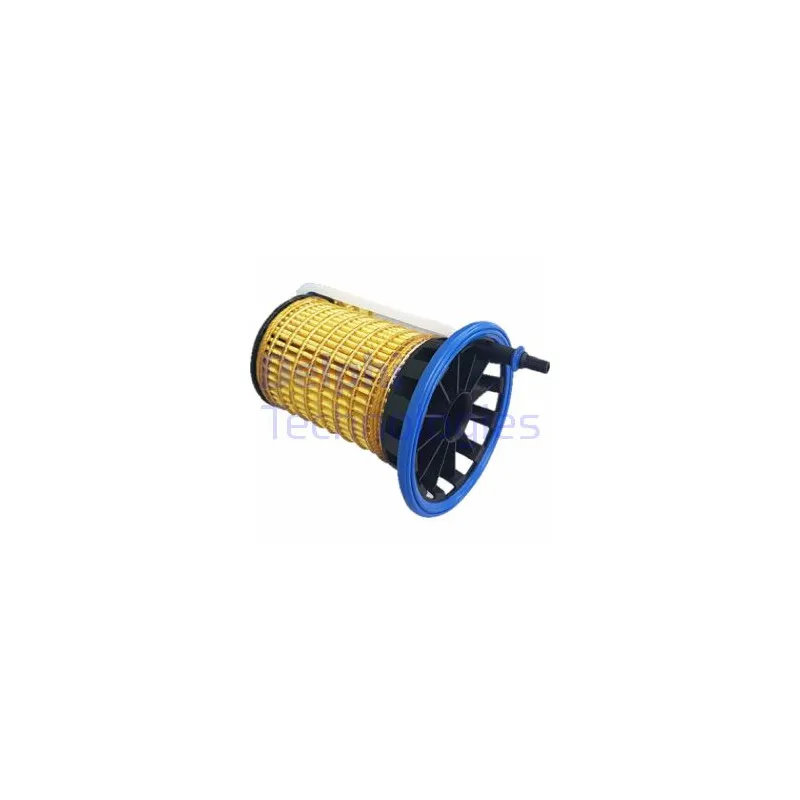 Filtre à carburant DELPHI HDF791