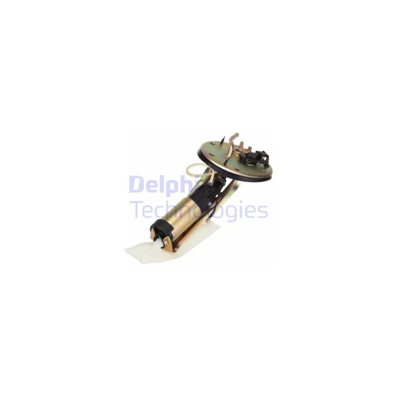 Unité d'injection de carburant DELPHI HP10238-11B1