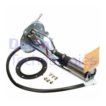 Unité d'injection de carburant DELPHI HP10242-11B1