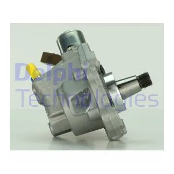 Pompe à injection DELPHI HRP719