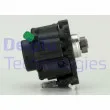 Pompe à injection DELPHI HRP734 - Visuel 1