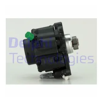 Pompe à injection DELPHI HRP734