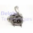 Turbocompresseur, suralimentation DELPHI HRX102 - Visuel 3