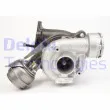 Turbocompresseur, suralimentation DELPHI HRX103 - Visuel 1
