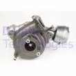 Turbocompresseur, suralimentation DELPHI HRX103 - Visuel 3