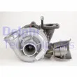Turbocompresseur, suralimentation DELPHI HRX106 - Visuel 2