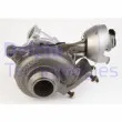 Turbocompresseur, suralimentation DELPHI HRX108 - Visuel 3
