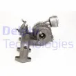 Turbocompresseur, suralimentation DELPHI HRX109 - Visuel 3