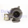 Turbocompresseur, suralimentation DELPHI HRX110 - Visuel 3