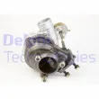 Turbocompresseur, suralimentation DELPHI HRX112 - Visuel 3