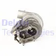 Turbocompresseur, suralimentation DELPHI HRX113 - Visuel 3