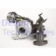 Turbocompresseur, suralimentation DELPHI HRX117 - Visuel 1