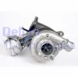 Turbocompresseur, suralimentation DELPHI HRX118 - Visuel 1